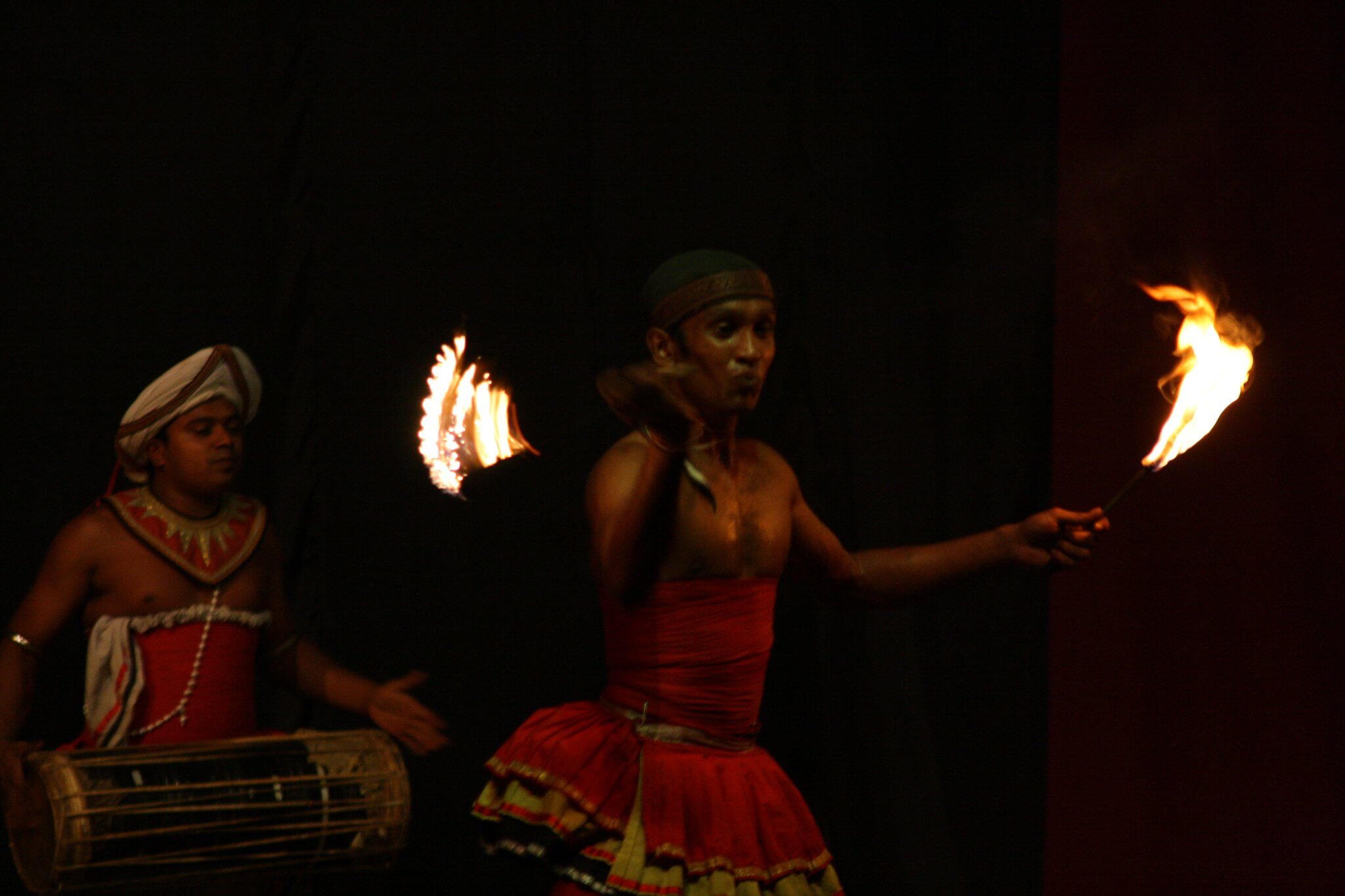 Kandy Cultural Show