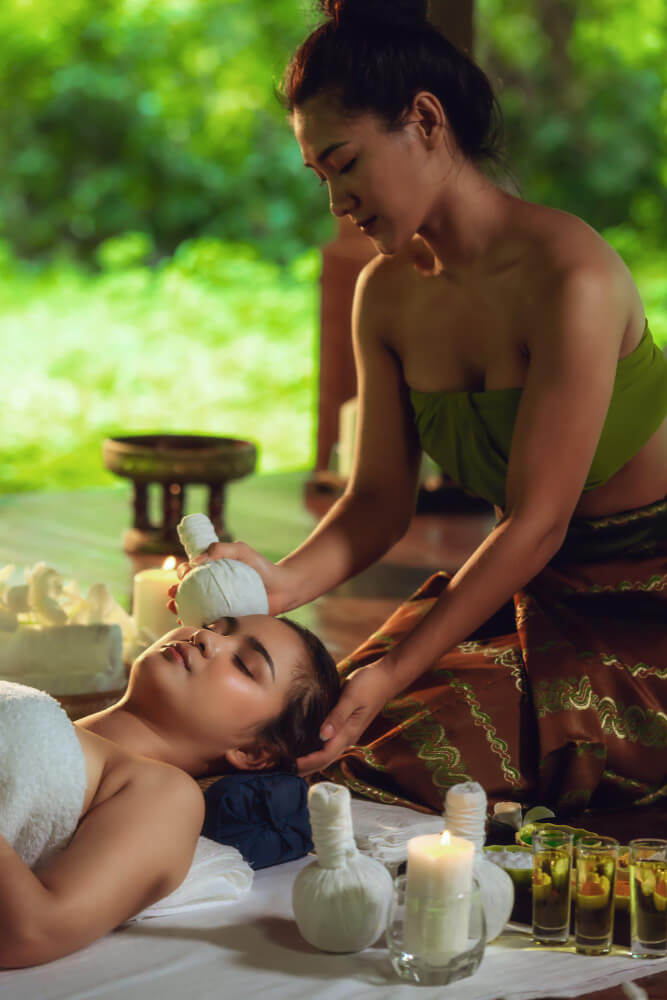 Maa Travel , Ayurveda Tours in Sri Lanka