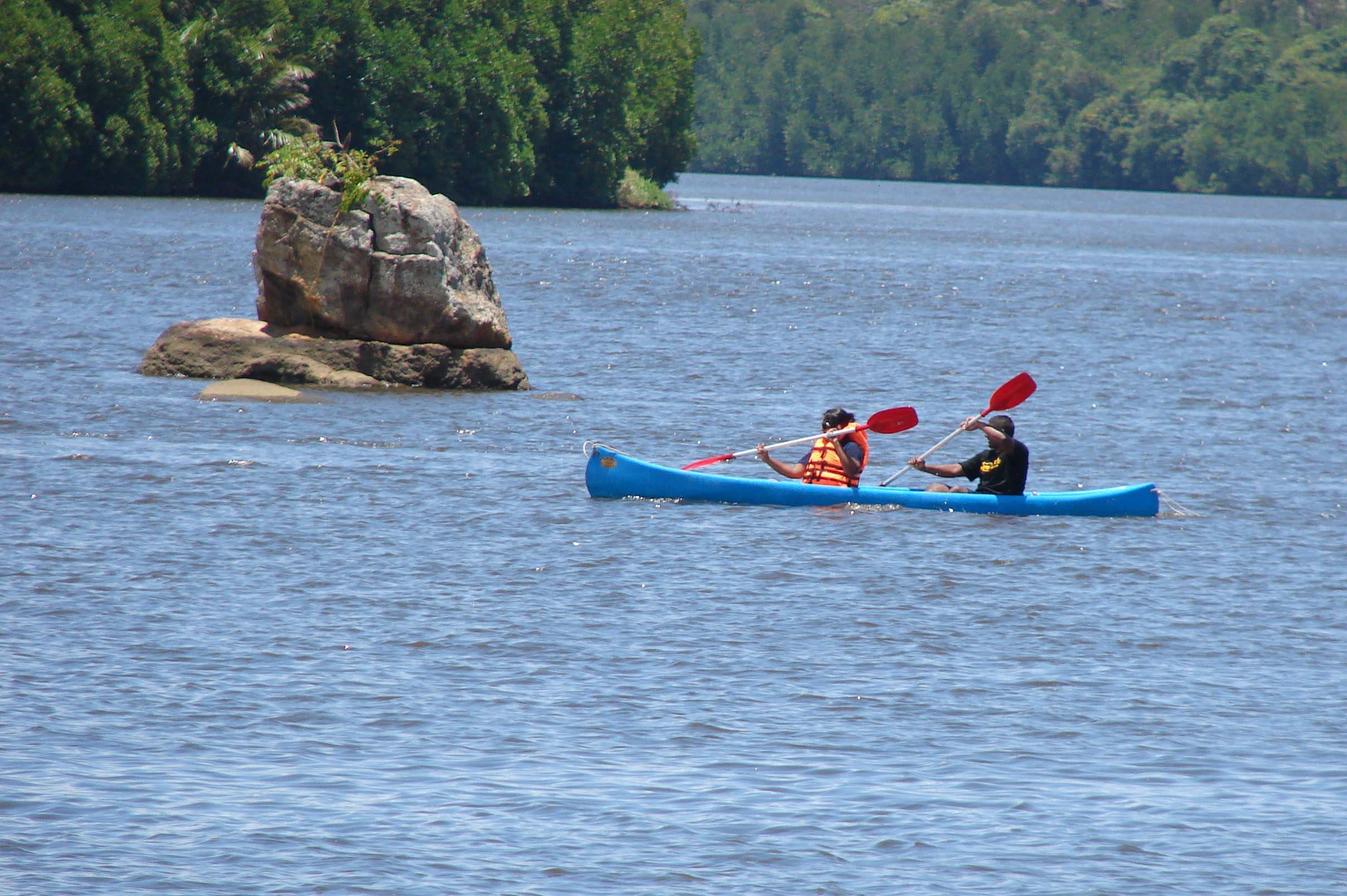 Scenic Bentota: A Day of Sun, Sand, and Adventure