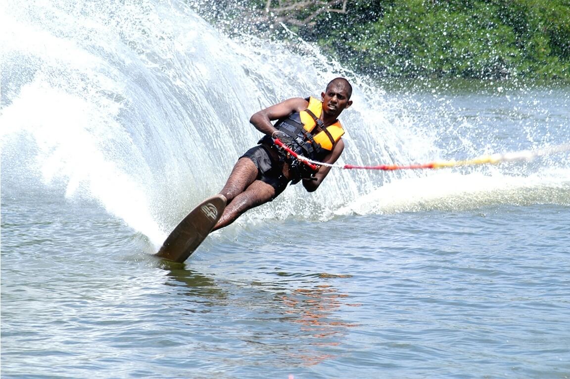 Scenic Bentota: A Day of Sun, Sand, and Adventure