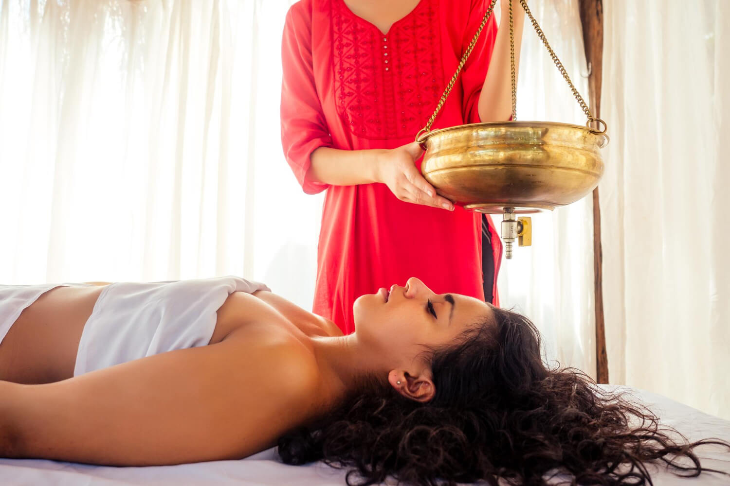 Unlocking the Secrets of Panchakarma: The Quintessential Ayurvedic Detox